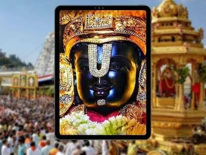 Chennai to Tirupati packages from Raj Brothers Travels